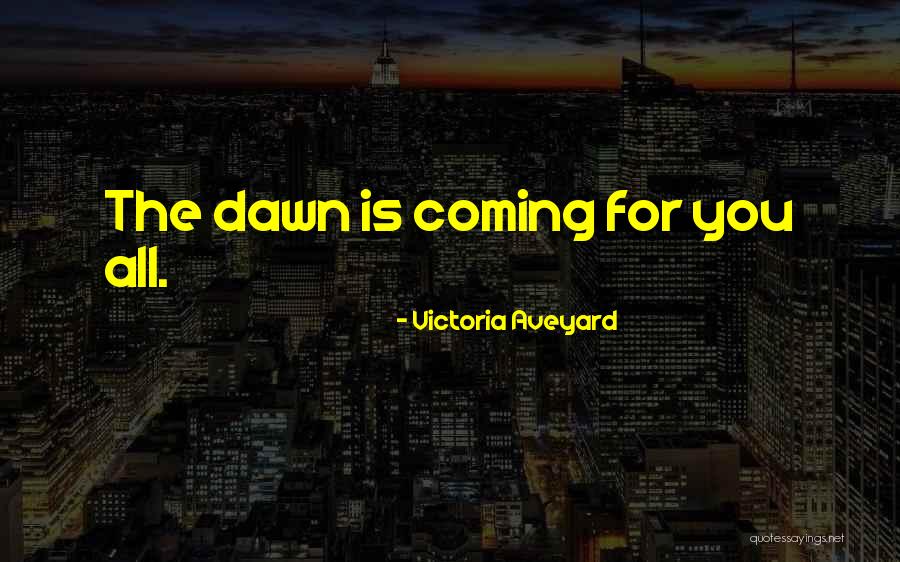Resurrection Ellen Bryson Quotes By Victoria Aveyard