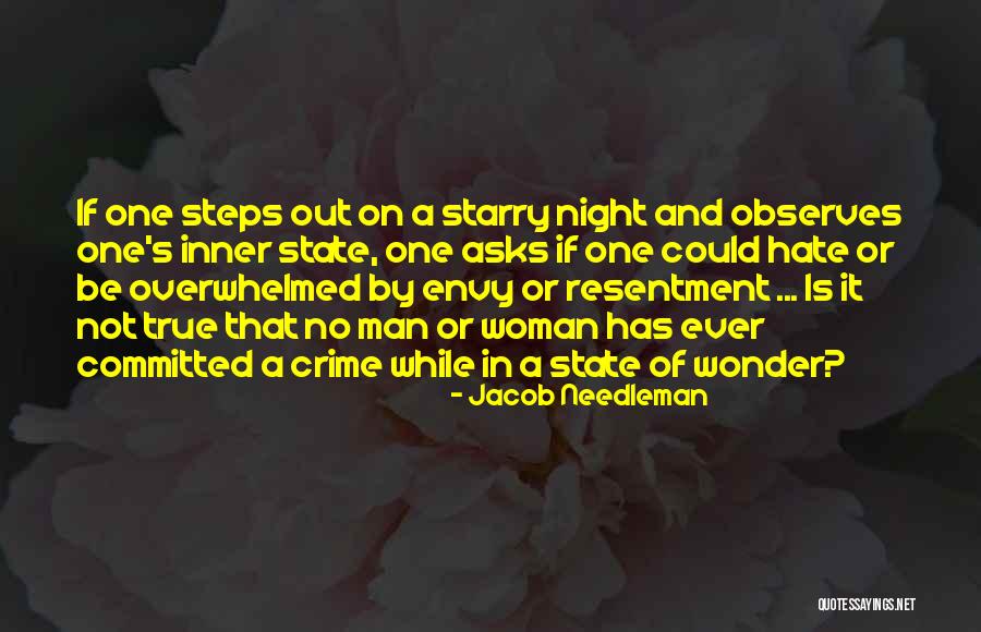 Resurrection Season 2 Episode 1 Quotes By Jacob Needleman Resurrection Season 2 Episode 1 Quotes By Jacob Needleman