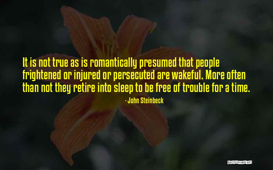 Resurrection Season 2 Episode 1 Quotes By John Steinbeck Resurrection Season 2 Episode 1 Quotes By John Steinbeck