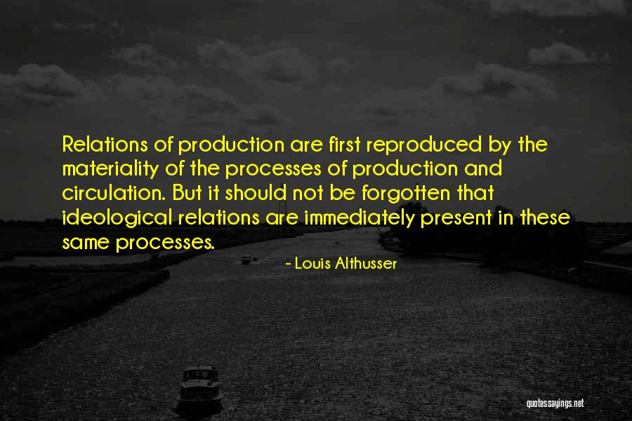 Resurrection Season 2 Episode 1 Quotes By Louis Althusser Resurrection Season 2 Episode 1 Quotes By Louis Althusser