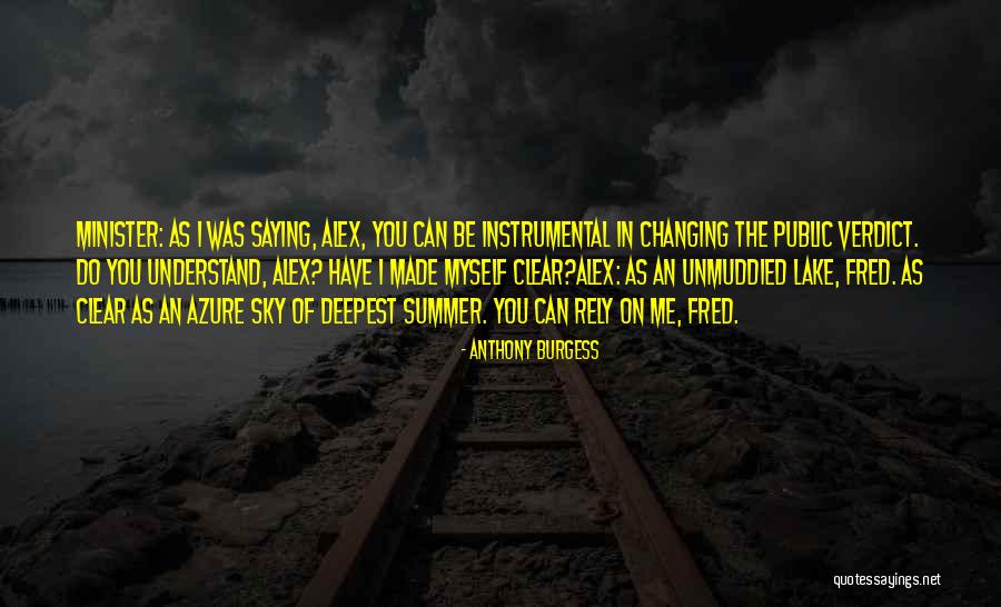 Resurrectionists Fathers Quotes By Anthony Burgess Resurrectionists Fathers Quotes By Anthony Burgess