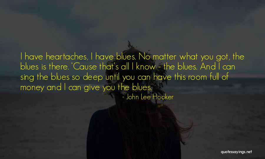 Resurrections Mentioned Quotes By John Lee Hooker Resurrections Mentioned Quotes By John Lee Hooker