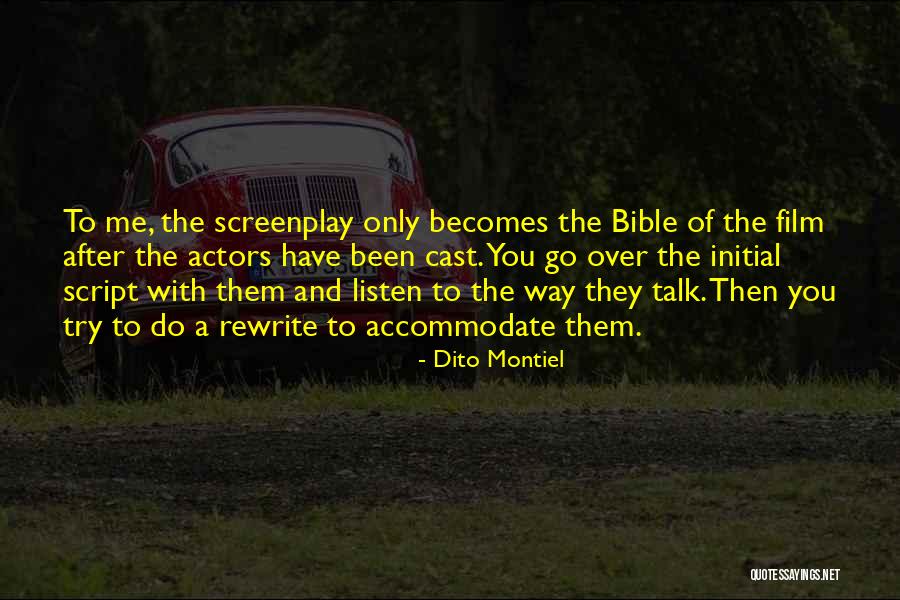 Resursele Quotes By Dito Montiel Resursele Quotes By Dito Montiel