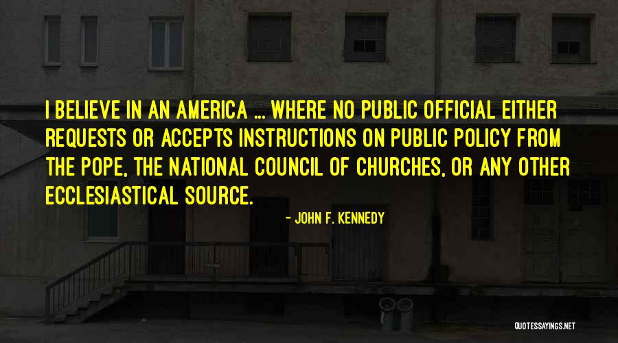 Resursele Quotes By John F. Kennedy Resursele Quotes By John F. Kennedy