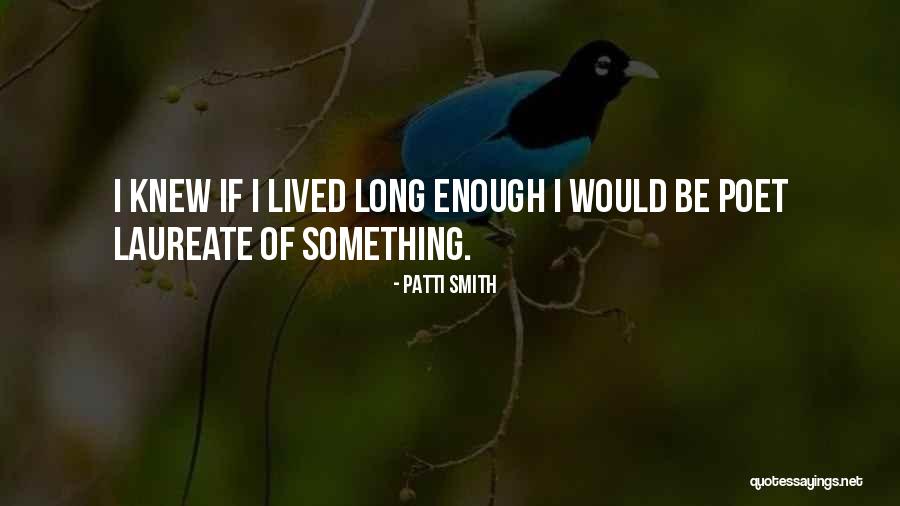Resursele Quotes By Patti Smith Resursele Quotes By Patti Smith