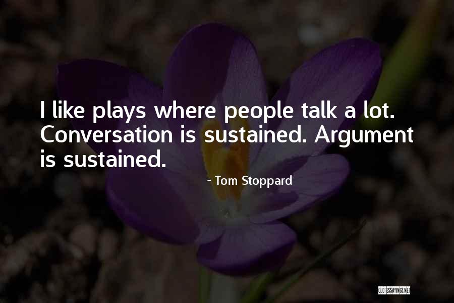 Resuscitate Heart Quotes By Tom Stoppard Resuscitate Heart Quotes By Tom Stoppard