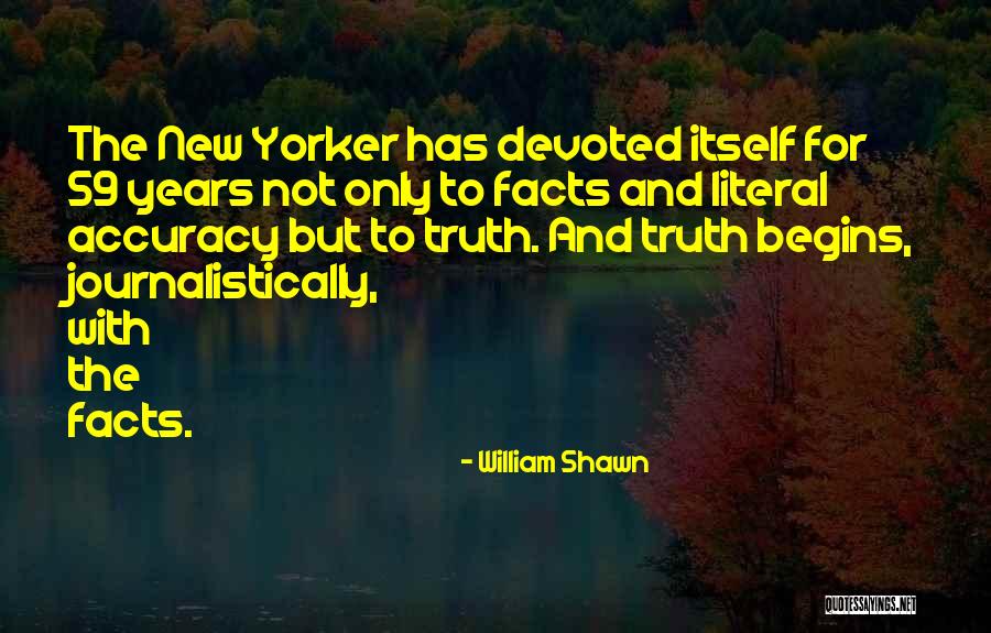 Resuscitate Heart Quotes By William Shawn Resuscitate Heart Quotes By William Shawn