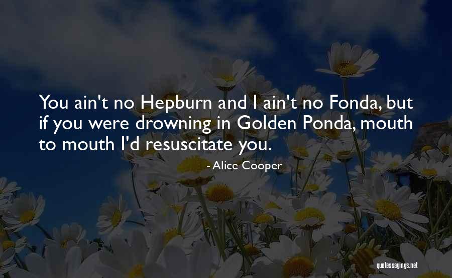 Resuscitate Quotes By Alice Cooper Resuscitate Quotes By Alice Cooper