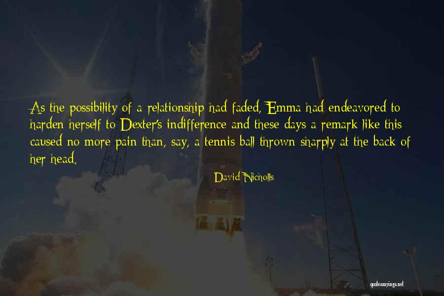 Resuscitated Cardiac Quotes By David Nicholls Resuscitated Cardiac Quotes By David Nicholls