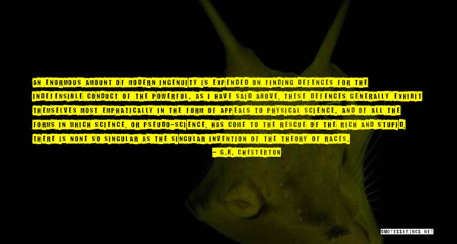 Resuscitation Phase Quotes By G.K. Chesterton Resuscitation Phase Quotes By G.K. Chesterton