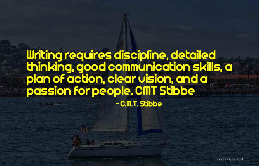 Resuscitation Pronunciation Quotes By C.M.T. Stibbe Resuscitation Pronunciation Quotes By C.M.T. Stibbe