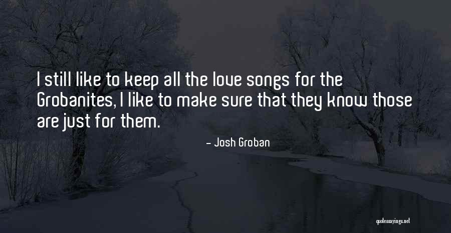 Reswallowed Quotes By Josh Groban Reswallowed Quotes By Josh Groban