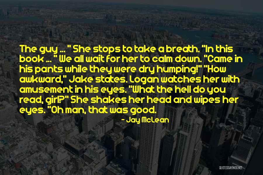Reszket Quotes By Jay McLean Reszket Quotes By Jay McLean