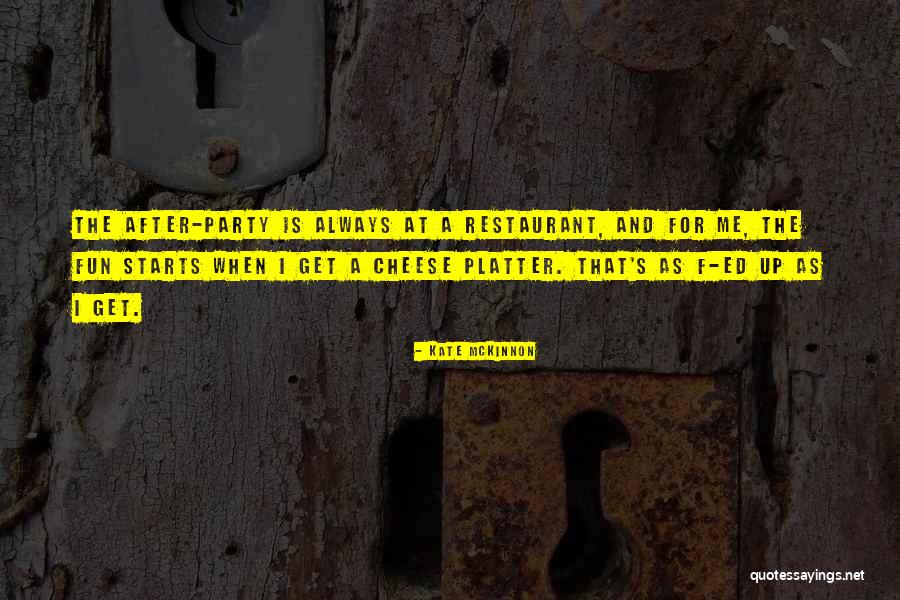 Reszket Quotes By Kate McKinnon Reszket Quotes By Kate McKinnon