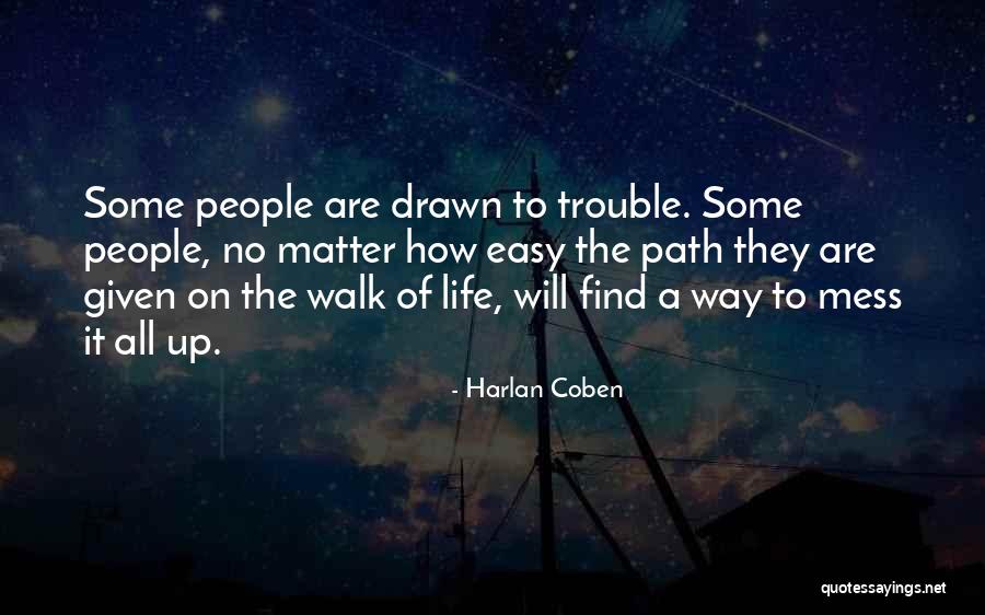 Retablissement In English Quotes By Harlan Coben Retablissement In English Quotes By Harlan Coben