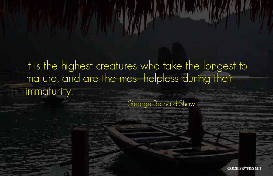 Retaguardia Significado Quotes By George Bernard Shaw Retaguardia Significado Quotes By George Bernard Shaw