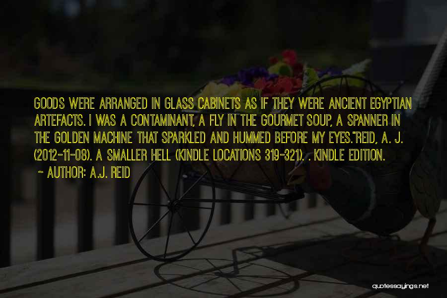 Retail Quotes By A.J. Reid Retail Quotes By A.J. Reid