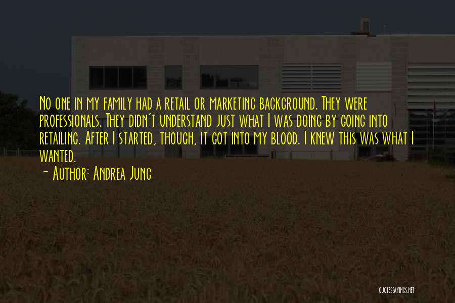 Retail Quotes By Andrea Jung Retail Quotes By Andrea Jung
