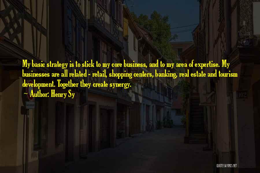 Retail Quotes By Henry Sy Retail Quotes By Henry Sy