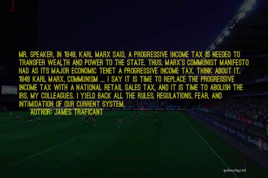 Retail Quotes By James Traficant Retail Quotes By James Traficant