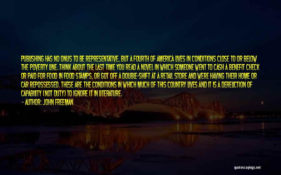 Retail Quotes By John Freeman Retail Quotes By John Freeman