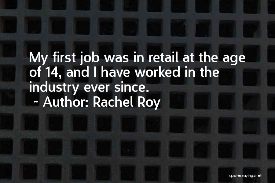 Retail Quotes By Rachel Roy Retail Quotes By Rachel Roy