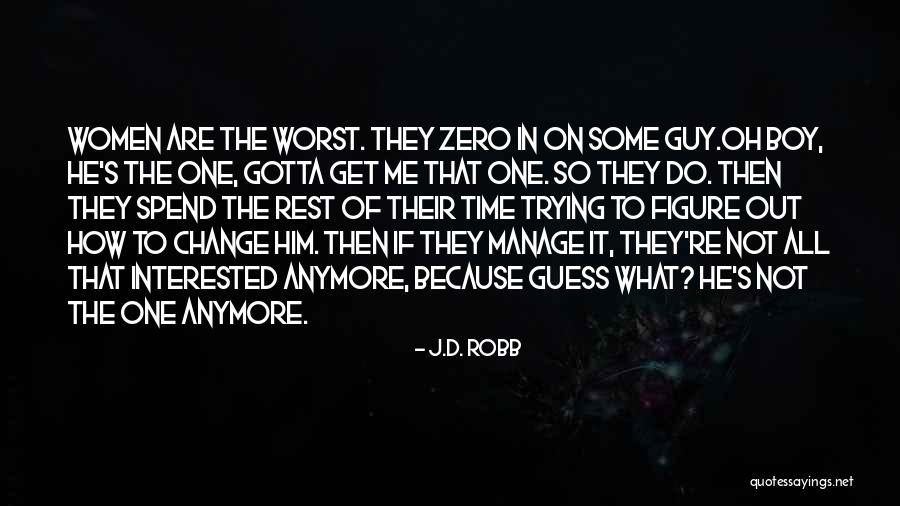 Retail Work Quotes By J.D. Robb Retail Work Quotes By J.D. Robb