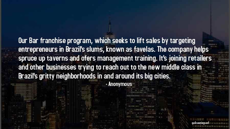 Retailers Quotes By Anonymous Retailers Quotes By Anonymous