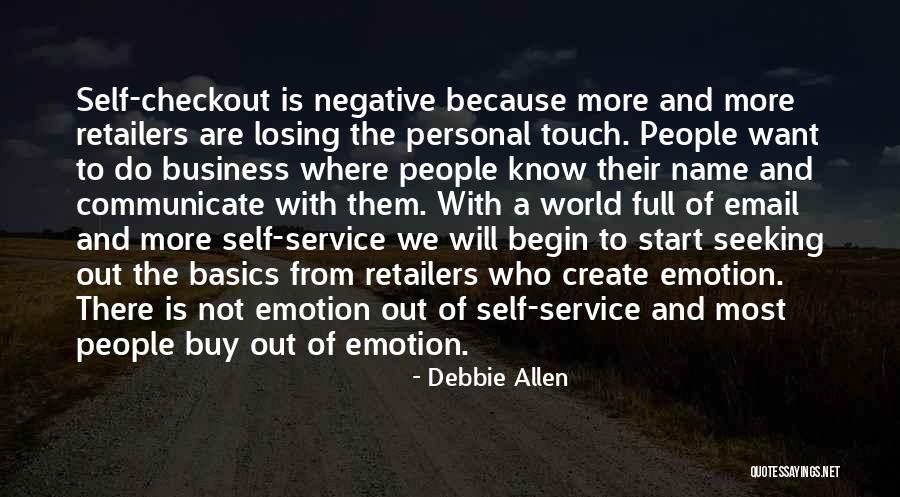 Retailers Quotes By Debbie Allen Retailers Quotes By Debbie Allen