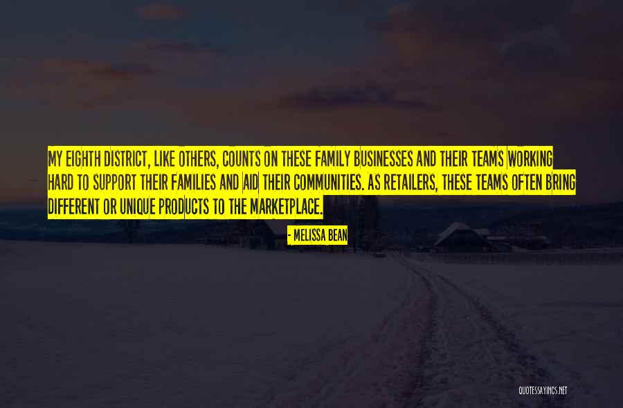 Retailers Quotes By Melissa Bean Retailers Quotes By Melissa Bean
