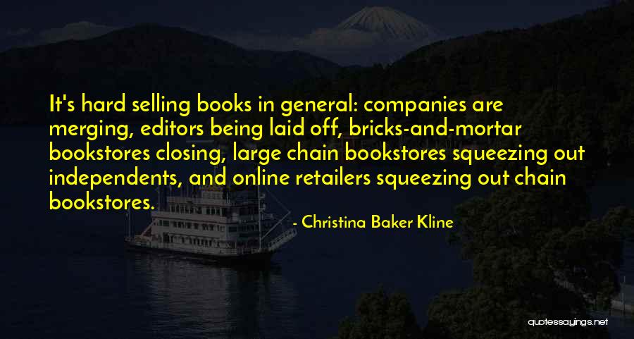 Retailers Selling Quotes By Christina Baker Kline Retailers Selling Quotes By Christina Baker Kline