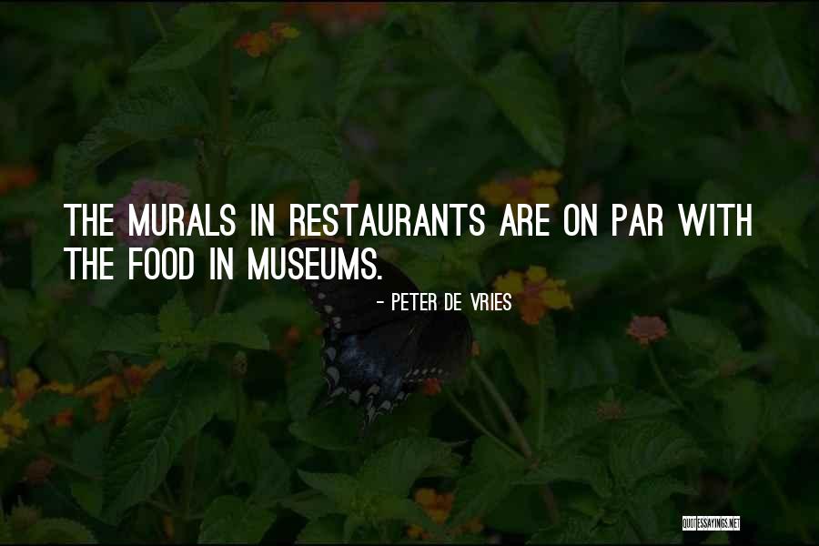 Retaining Talented People Quotes By Peter De Vries Retaining Talented People Quotes By Peter De Vries
