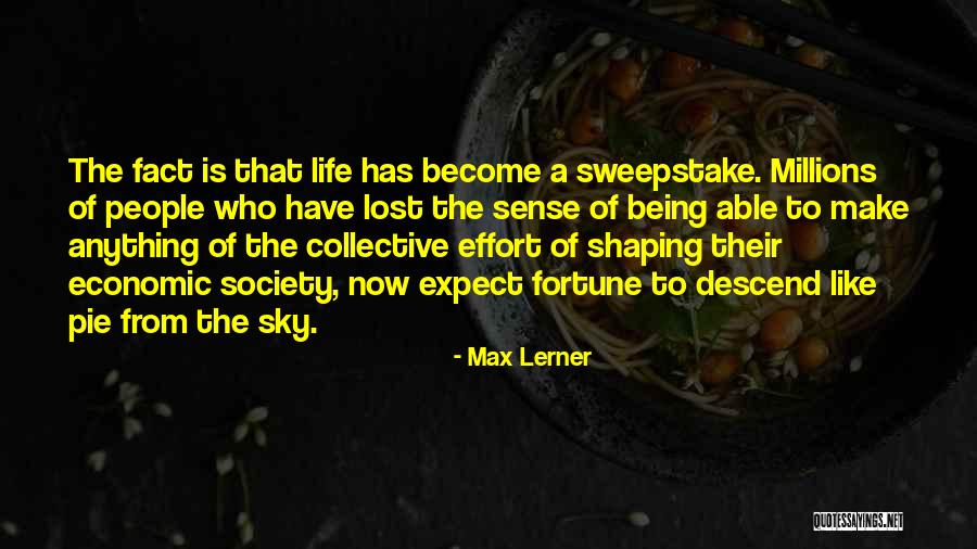 Retaining Youth Quotes By Max Lerner Retaining Youth Quotes By Max Lerner