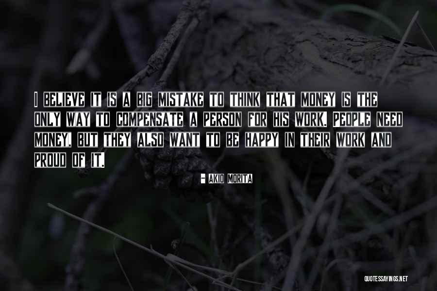 Retainship Quotes By Akio Morita Retainship Quotes By Akio Morita