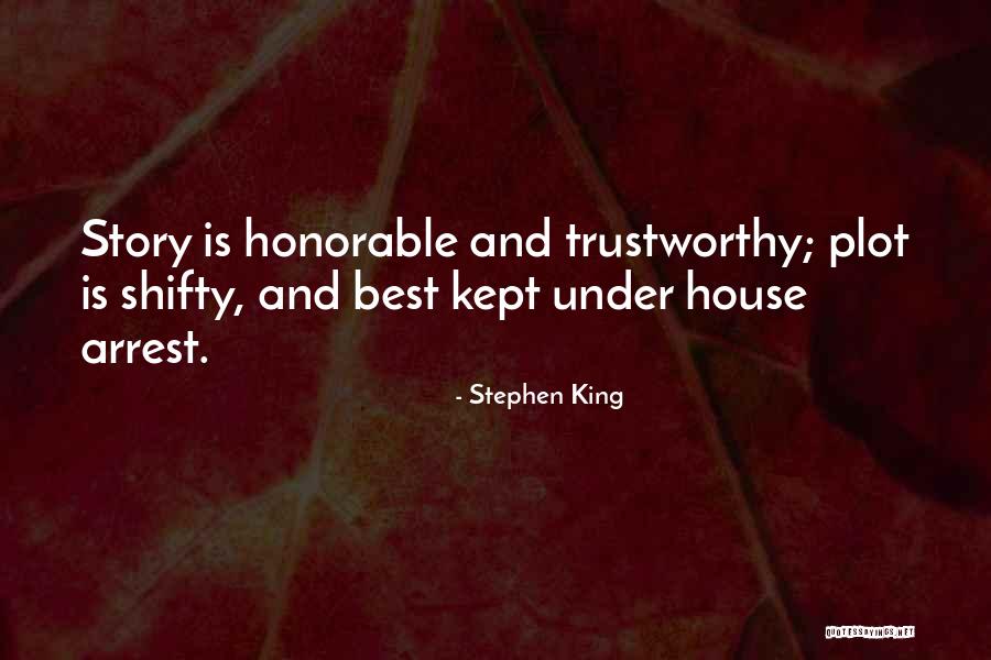 Retainship Quotes By Stephen King Retainship Quotes By Stephen King