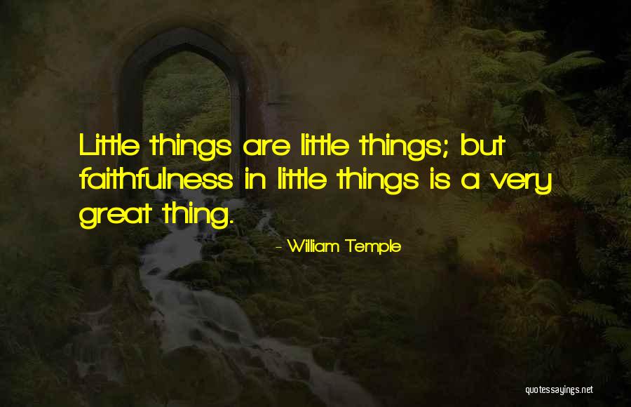 Retainship Quotes By William Temple Retainship Quotes By William Temple
