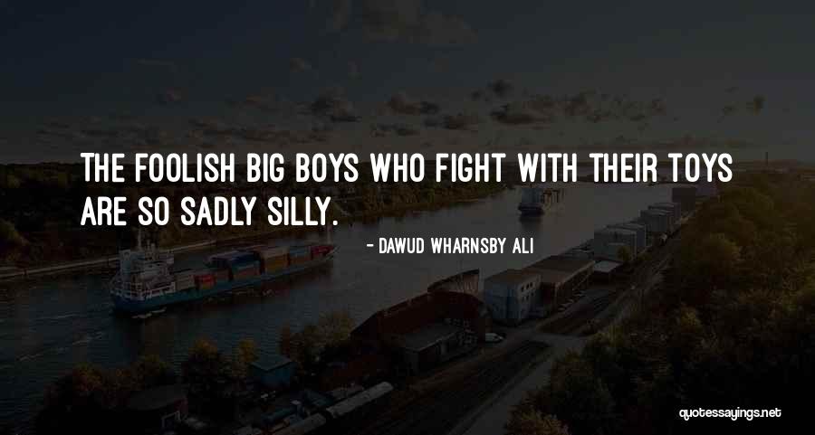 Retaliate Fear Quotes By Dawud Wharnsby Ali Retaliate Fear Quotes By Dawud Wharnsby Ali