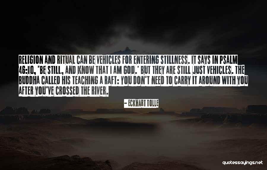 Retaliate Fear Quotes By Eckhart Tolle Retaliate Fear Quotes By Eckhart Tolle