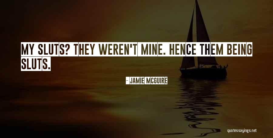 Retaliate In Life Quotes By Jamie McGuire Retaliate In Life Quotes By Jamie McGuire