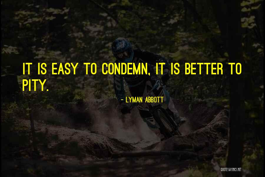Retaliated Responded Quotes By Lyman Abbott Retaliated Responded Quotes By Lyman Abbott