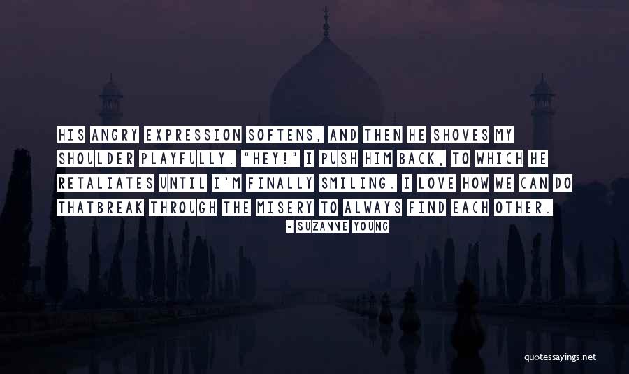 Retaliates Quotes By Suzanne Young Retaliates Quotes By Suzanne Young