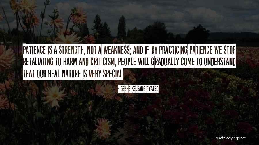 Retaliating C Quotes By Geshe Kelsang Gyatso Retaliating C Quotes By Geshe Kelsang Gyatso