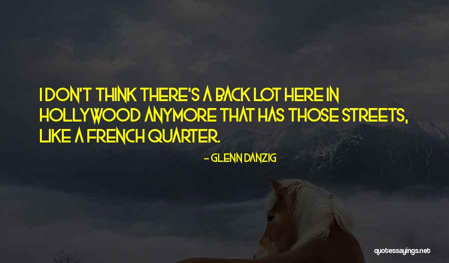 Retaliating Meeting Quotes By Glenn Danzig Retaliating Meeting Quotes By Glenn Danzig
