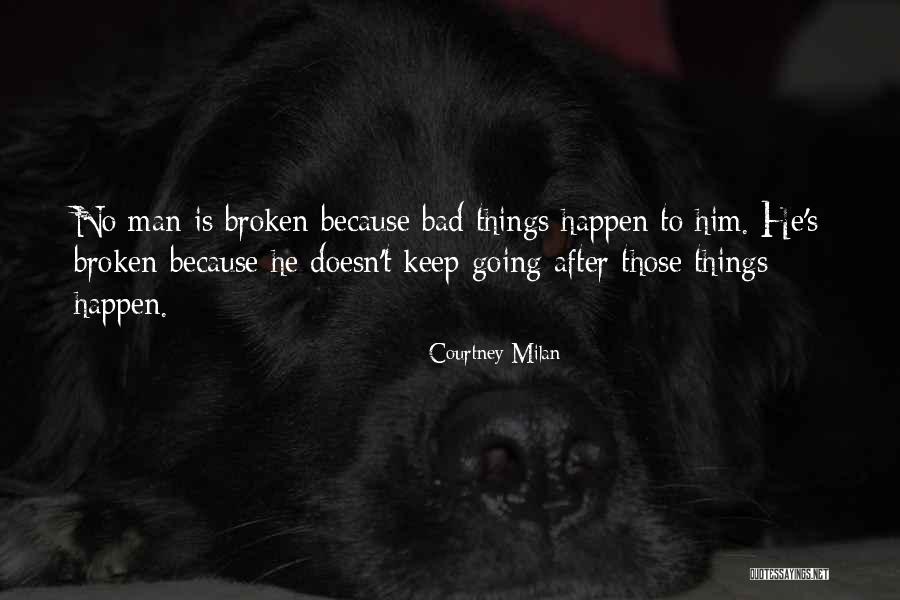 Retaliating Victim Quotes By Courtney Milan Retaliating Victim Quotes By Courtney Milan