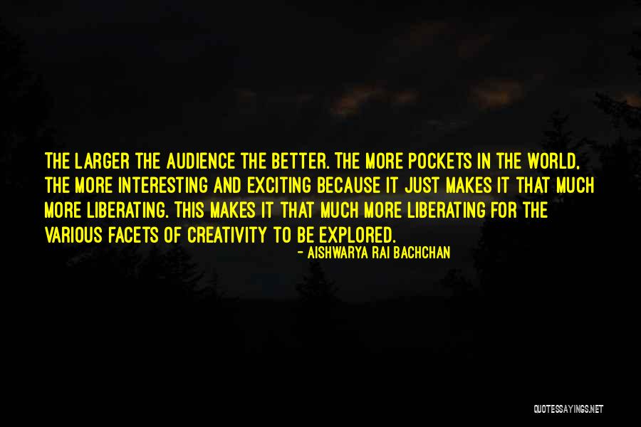 Retaliatory Litigation Quotes By Aishwarya Rai Bachchan Retaliatory Litigation Quotes By Aishwarya Rai Bachchan