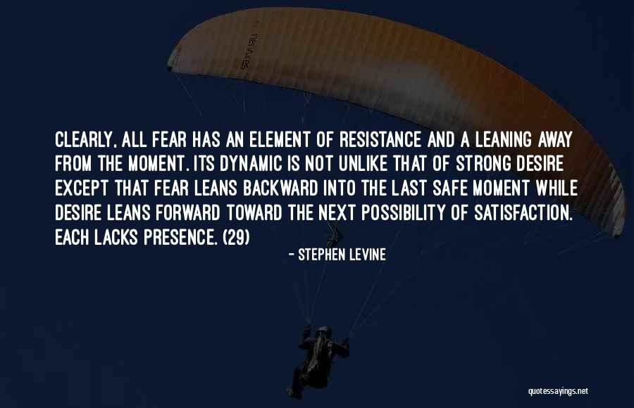 Retaliatory Termination Quotes By Stephen Levine Retaliatory Termination Quotes By Stephen Levine