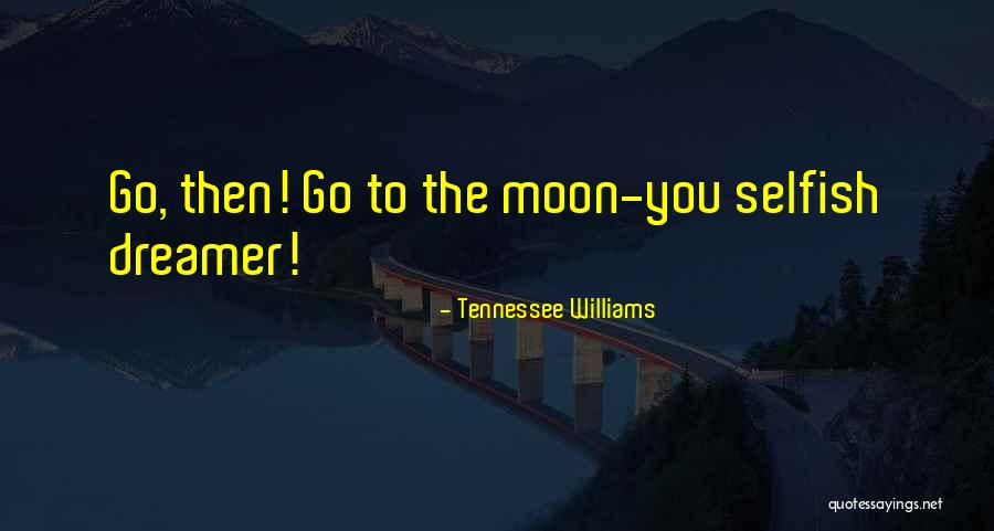 Retallack Aqua Quotes By Tennessee Williams Retallack Aqua Quotes By Tennessee Williams