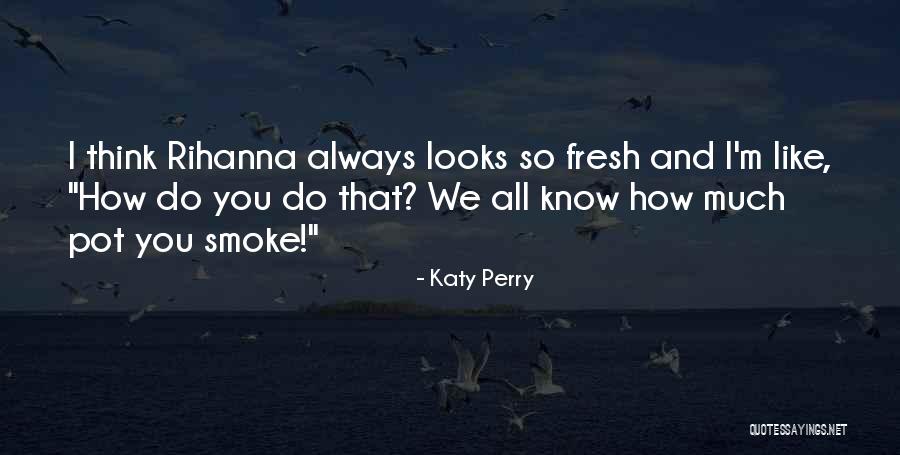 Retalliated Quotes By Katy Perry Retalliated Quotes By Katy Perry