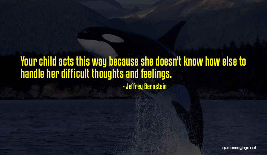Retama Village Quotes By Jeffrey Bernstein Retama Village Quotes By Jeffrey Bernstein