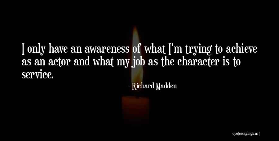 Retana Accounting Quotes By Richard Madden Retana Accounting Quotes By Richard Madden